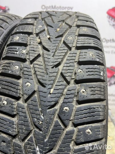 Nokian Tyres Hakkapeliitta 7 195/65 R15 95T