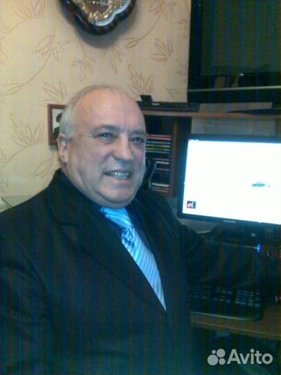 Частный риелтор. Москва