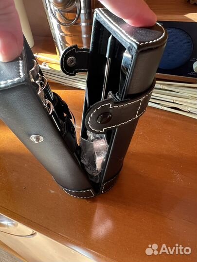 Подарочный набор для мужчины (для напитков)