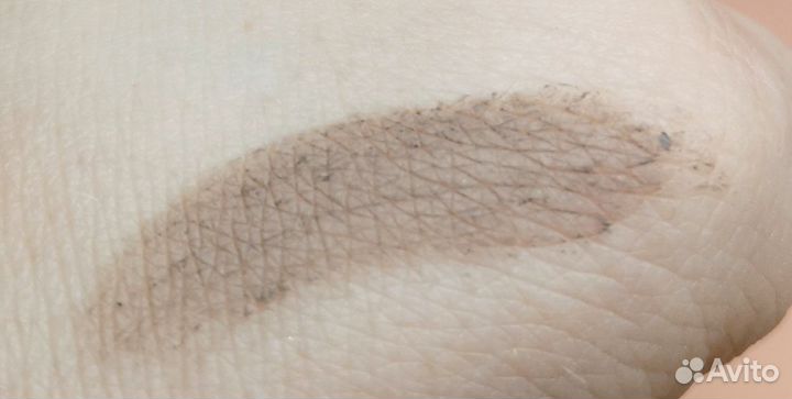 Гель для бровей eveline