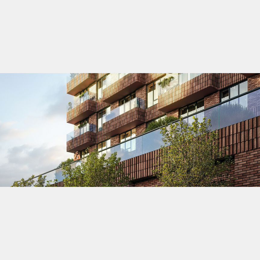 2-к. квартира, 49,8 м², 6/23 эт.