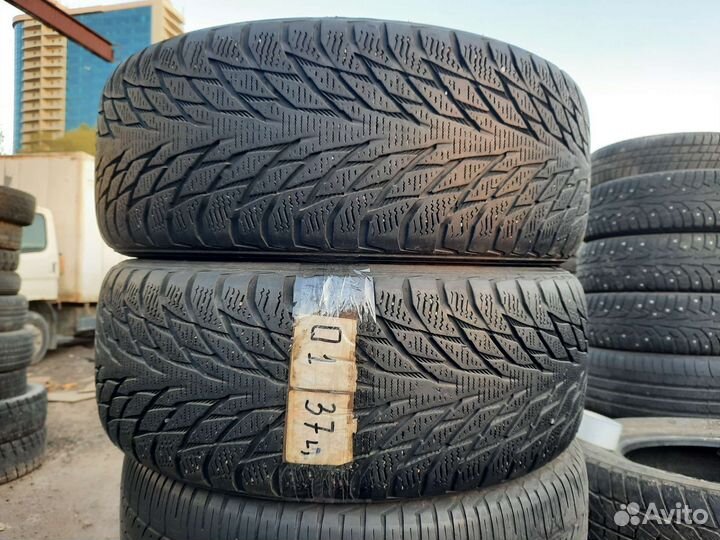 Nokian Tyres Hakkapeliitta R2 205/55 R16 94R