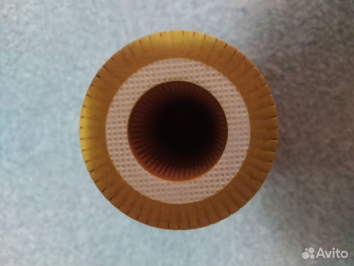 Фильтр топливный GoodWill