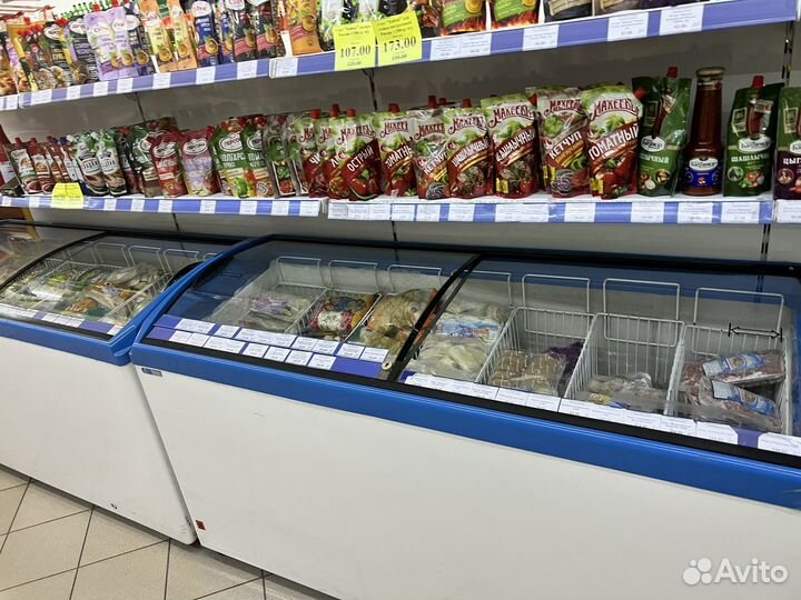 Кондиционеры. Холодильные прлавки