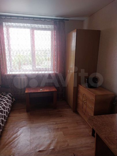 Комната 11 м² в 1-к., 7/9 эт.