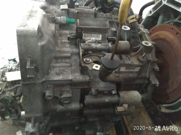 АКПП Honda Accord 8 CU1 CW1 R20A M8PA TGN