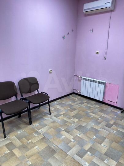 Комната 18 м² в 1-к., 2/3 эт.