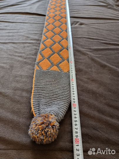 Шарфик детский