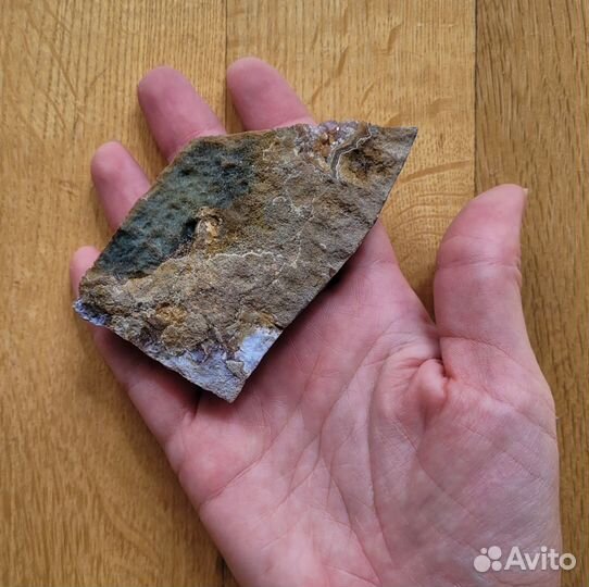 Друза аметиста