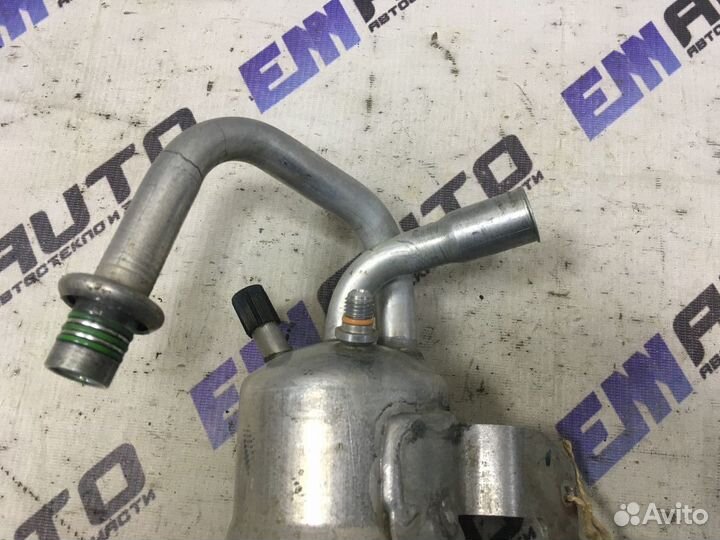 Осушитель кондиционера Форд Фьюжен