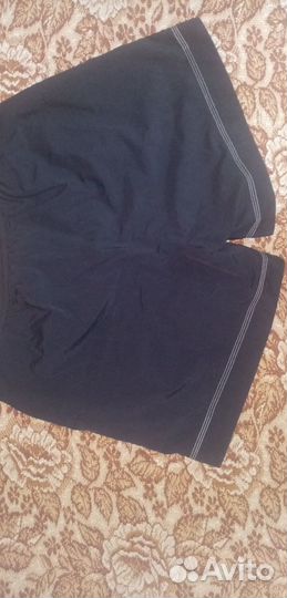 Шорты adidas женские