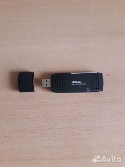 Wifi адаптер