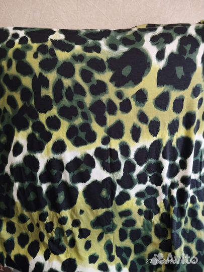 Отрез ткани