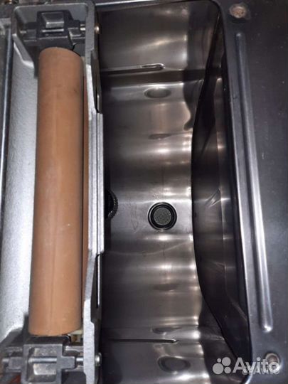 Стиральная машина Урал 4м