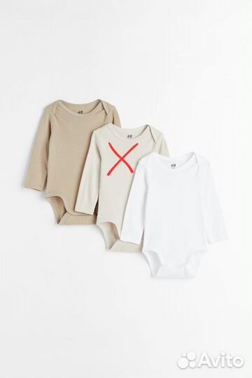 Детская одежда, пижамы H&M