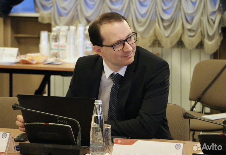 Юрист для бизнеса