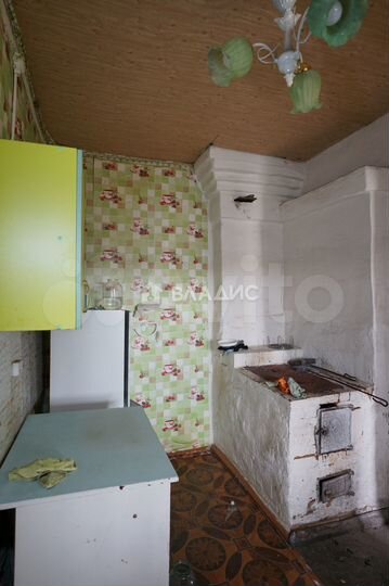 Дом 33,6 м² на участке 8,4 сот.