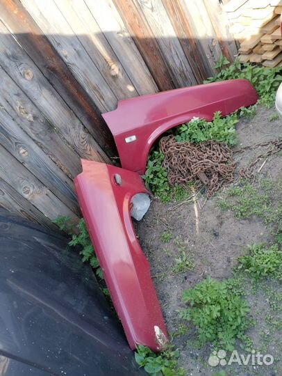 Запчасти ваз 2109