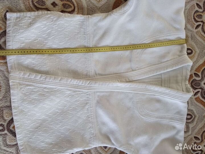 Кимоно для дзюдо