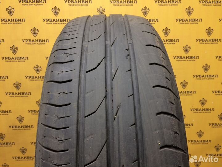 Continental ContiPremiumContact 2 195/65 R15 91H