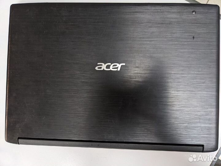 Acer Aspire A315-33 Дефектный
