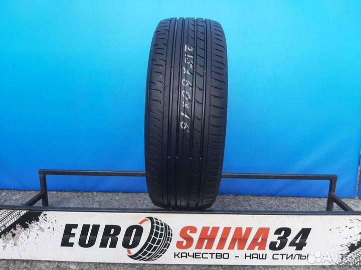 Dunlop Enasave RV503 215/60 R16 95H