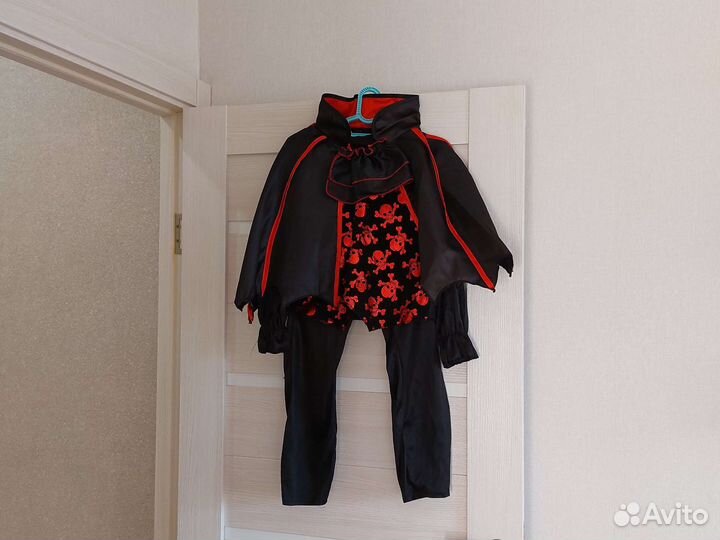 Карнавальный костюм для мальчика