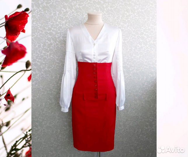 Пошив одежды