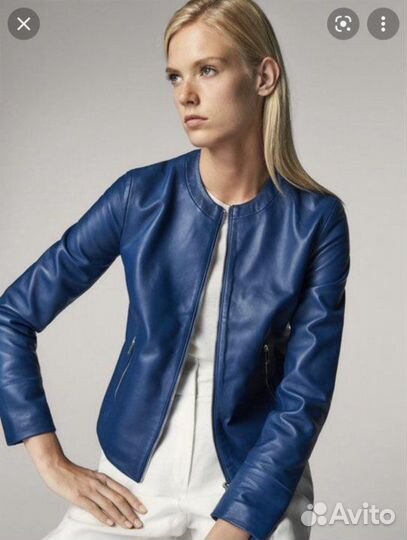 Куртка Massimo Dutti