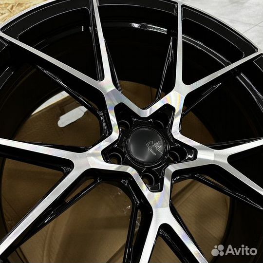 22 диски Flow Forming на Nissan, Infinity, Mitsubi