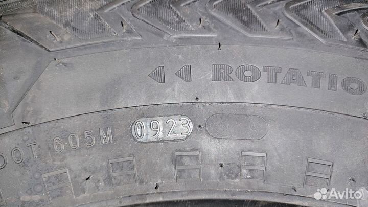 Nokian Tyres Nordman 5 SUV 225/70 R16 103T