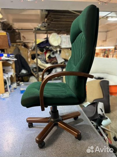 Компьютерное кресло