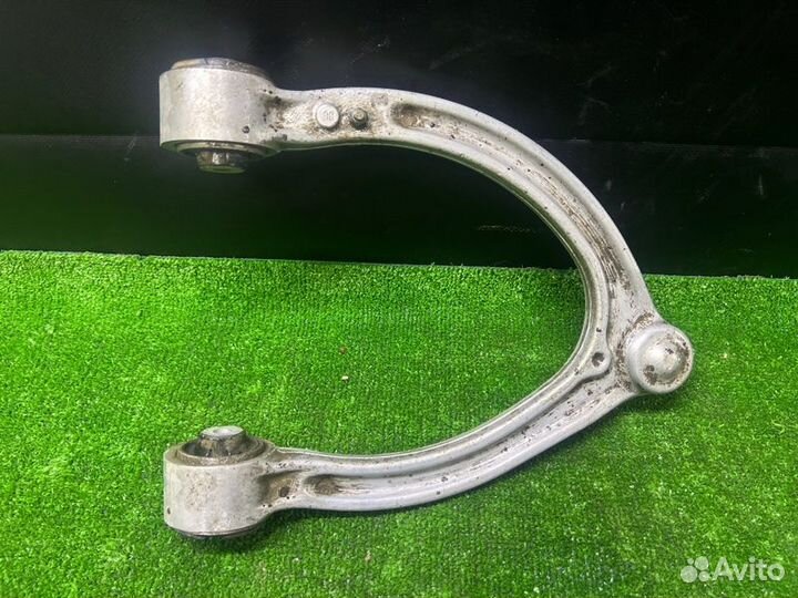 Рычаг подвески верхний Mercedes S W221