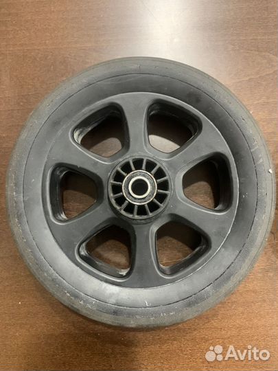 Передние колеса Joolz Day 2