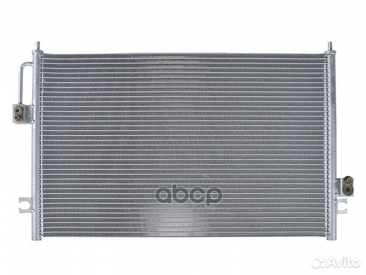 10-45824-SX радиатор кондиционера 94634 Hyunda