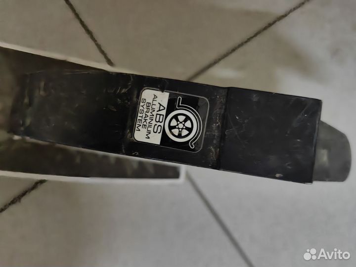 Самокат детский