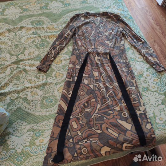 Платье