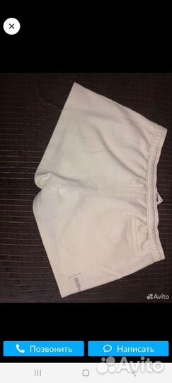 Шорты adidas женские новые