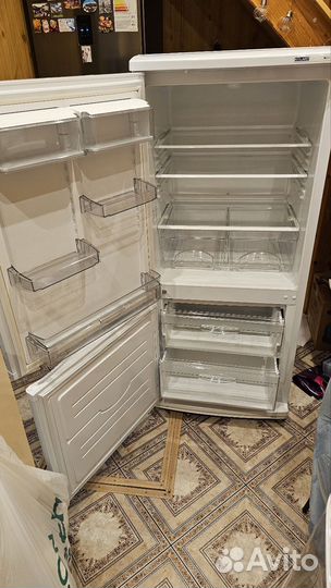 Холодильник Атлант хм-4008-022