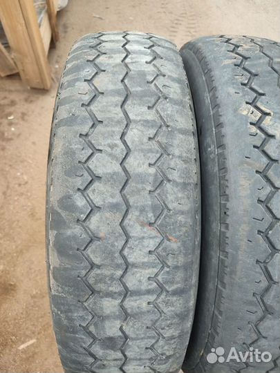 Cordiant Business CA 185/75 R16C