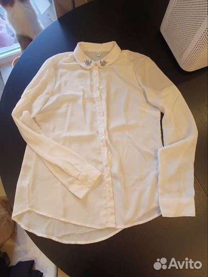 Женские вещи пакетом 42 44