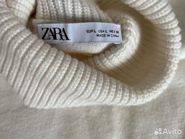 Кофта женская Zara