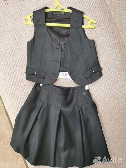 Форма школьная