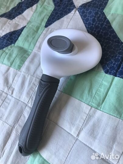 Расческа для кошек и собак