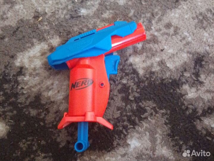 Nerf Пушки,Пистолеты