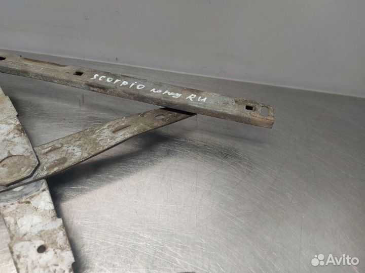Стеклоподъемник передний правый Ford Scorpio