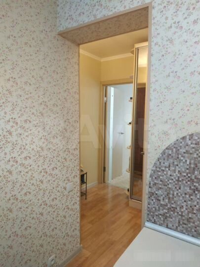 1-к. квартира, 38 м², 3/3 эт.