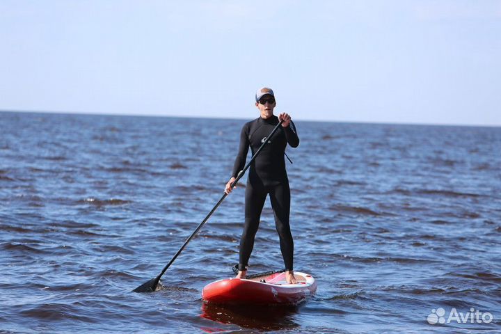Cап доска Sup board Stormline Premium 11.6 light