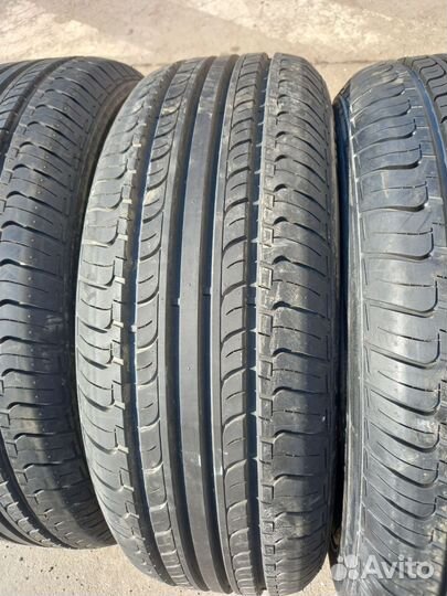 Hankook Optimo K415 225/60 R17 99H