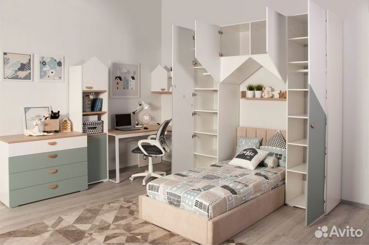 Детская мебель